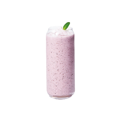 Blueberry Smoothie